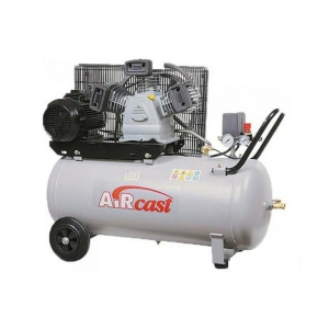 Aircast СБ4/С-200.LB40 Компрессор с ресивером 200 литров